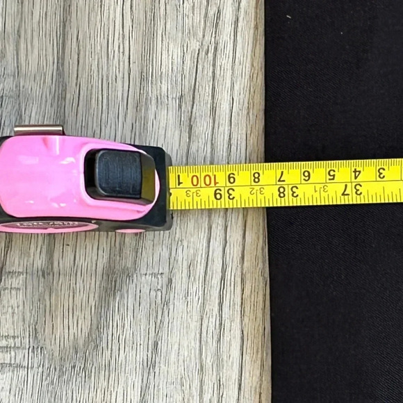 Le Suite Separates Women's Black Sleeveless Pencil Dress Sz 14 - Picture 5 of 7